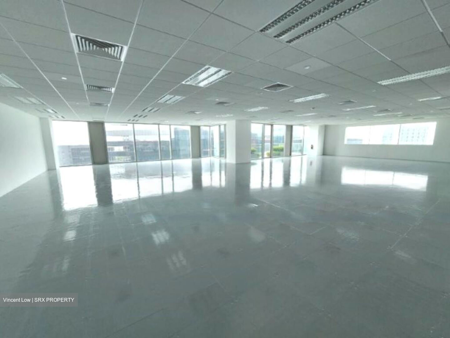 Plaza 8 @ Cbp (D16), Office #464557651